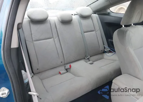 2012 Honda Civic Ex from USA, damaged, VIN 2HGFG3B85CH548779